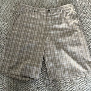 Adidas Golf shorts size 36